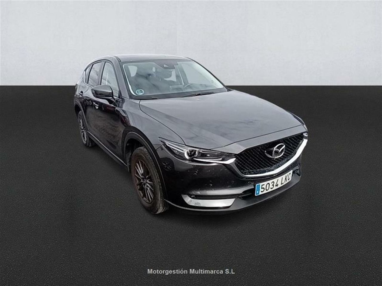 Foto Mazda CX-5 3