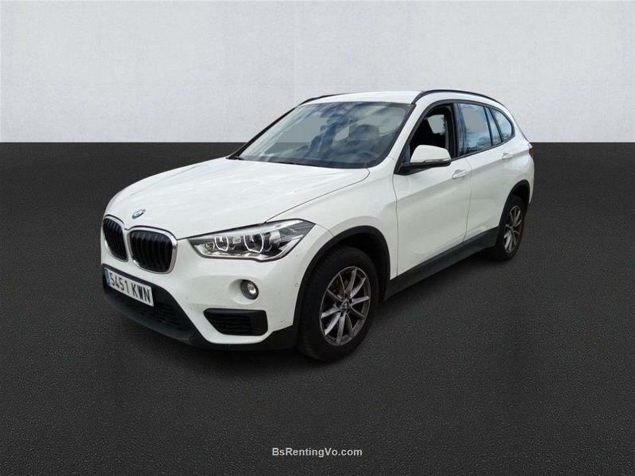 Foto BMW X1 1