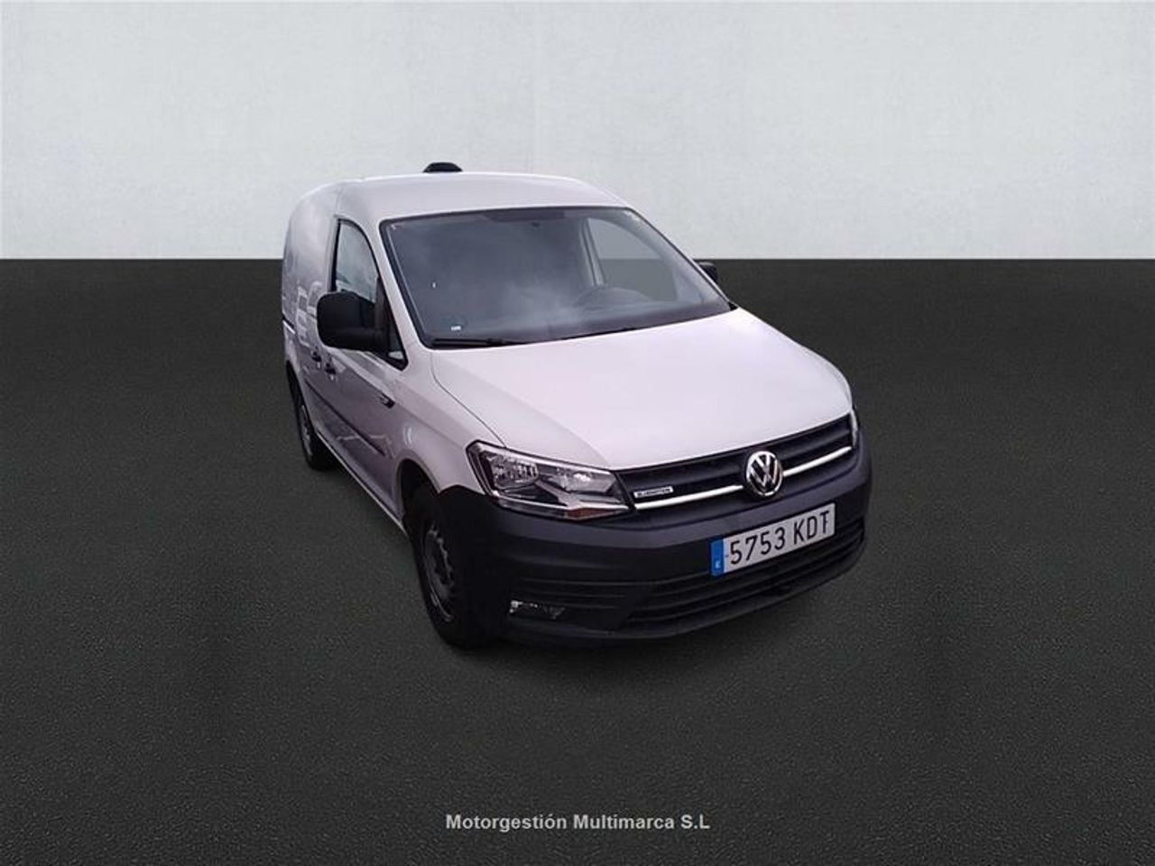 Foto Volkswagen Caddy 3