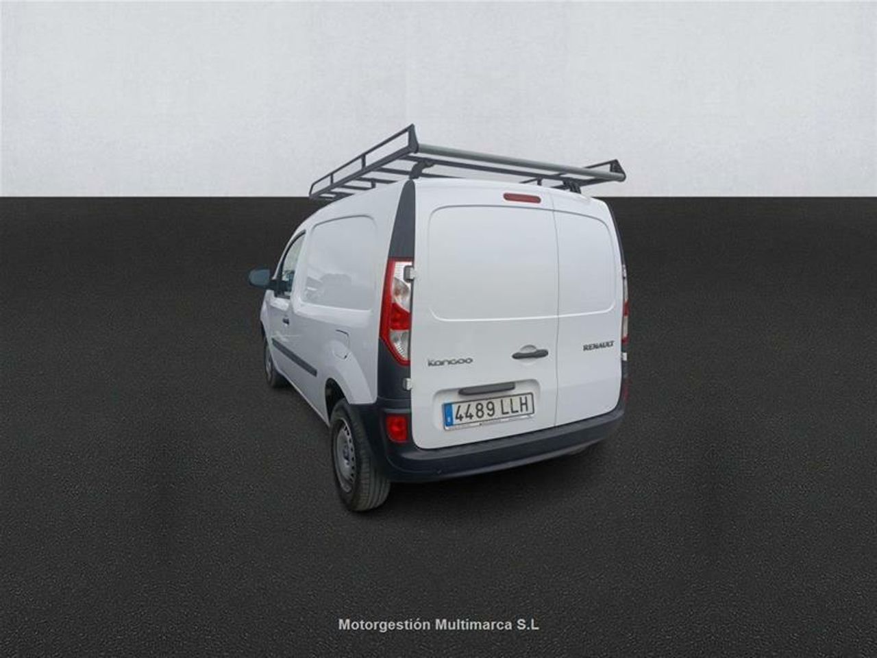 Foto Renault Kangoo 6