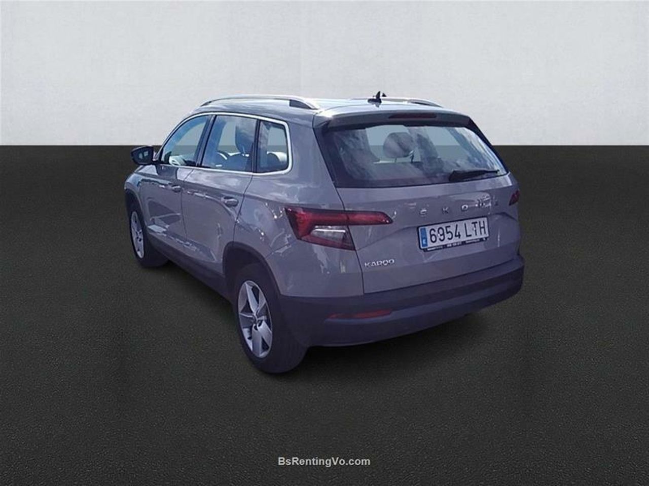 Foto Skoda Karoq 6