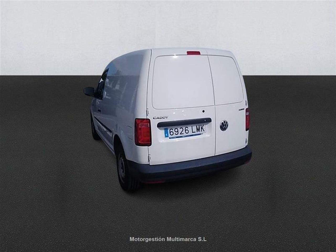 Foto Volkswagen Caddy 6