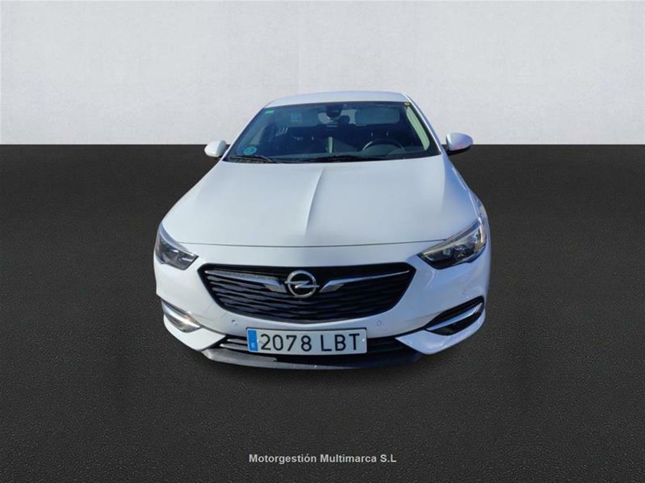 Foto Opel Insignia  2