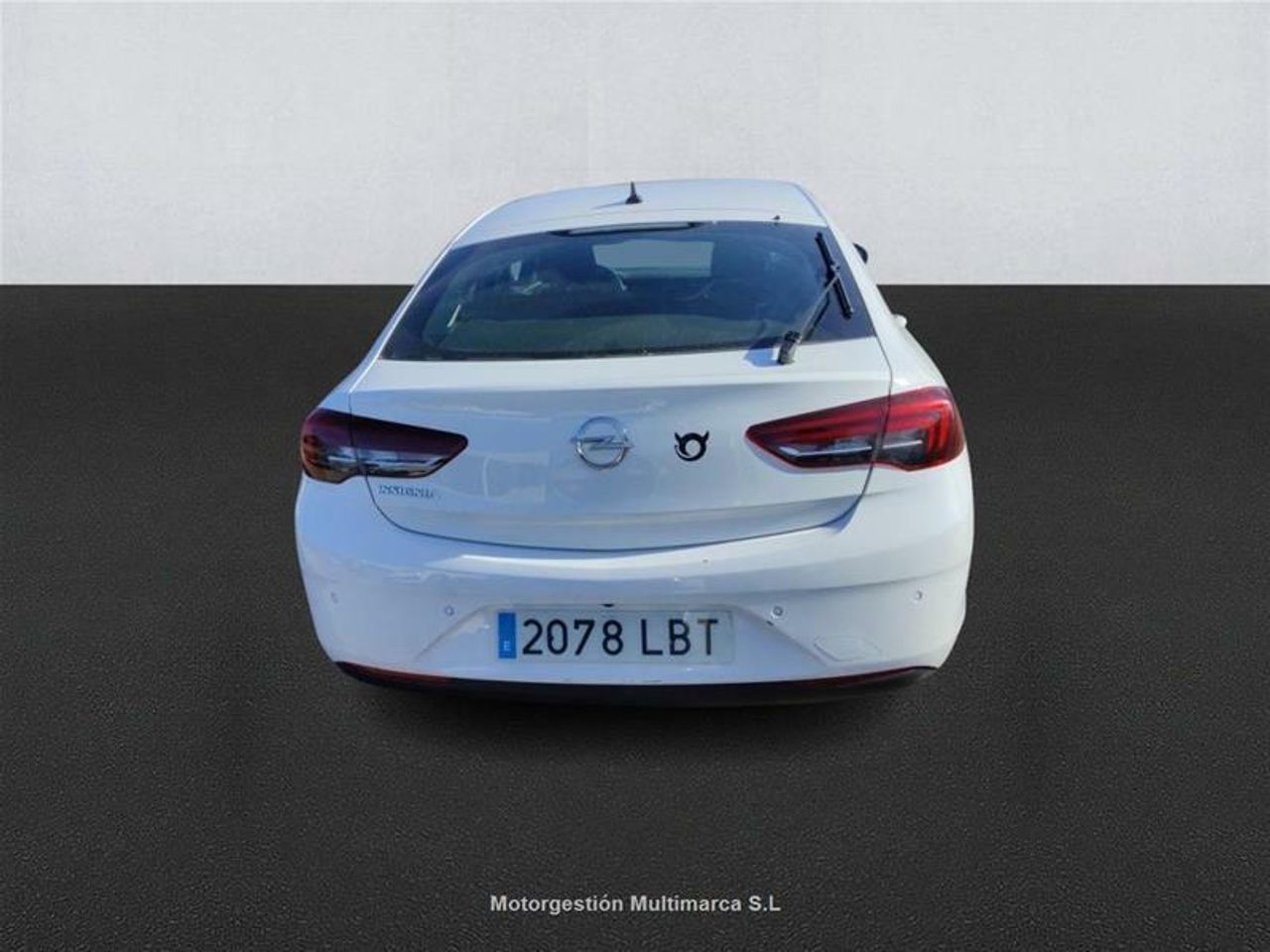 Foto Opel Insignia  5