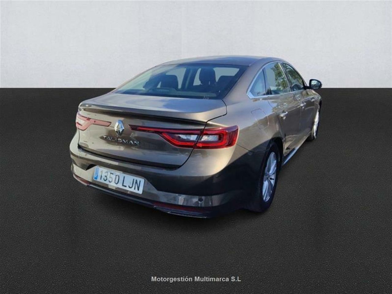 Foto Renault Talisman 4