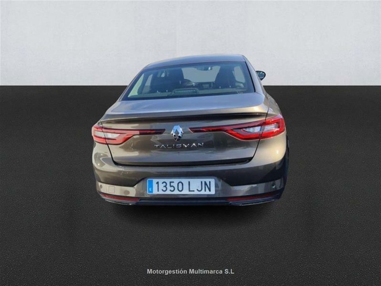 Foto Renault Talisman 5