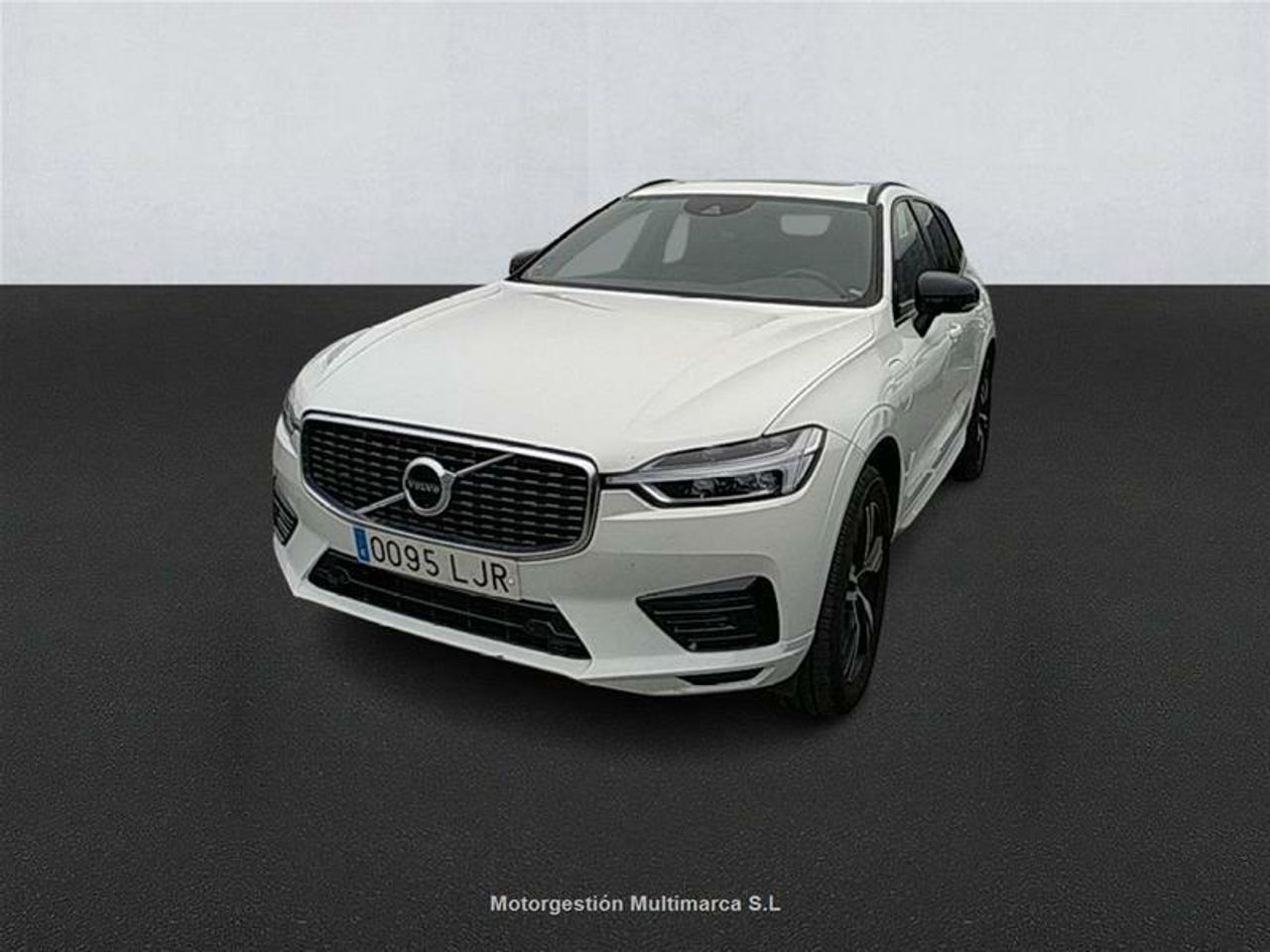 Foto Volvo XC60 1