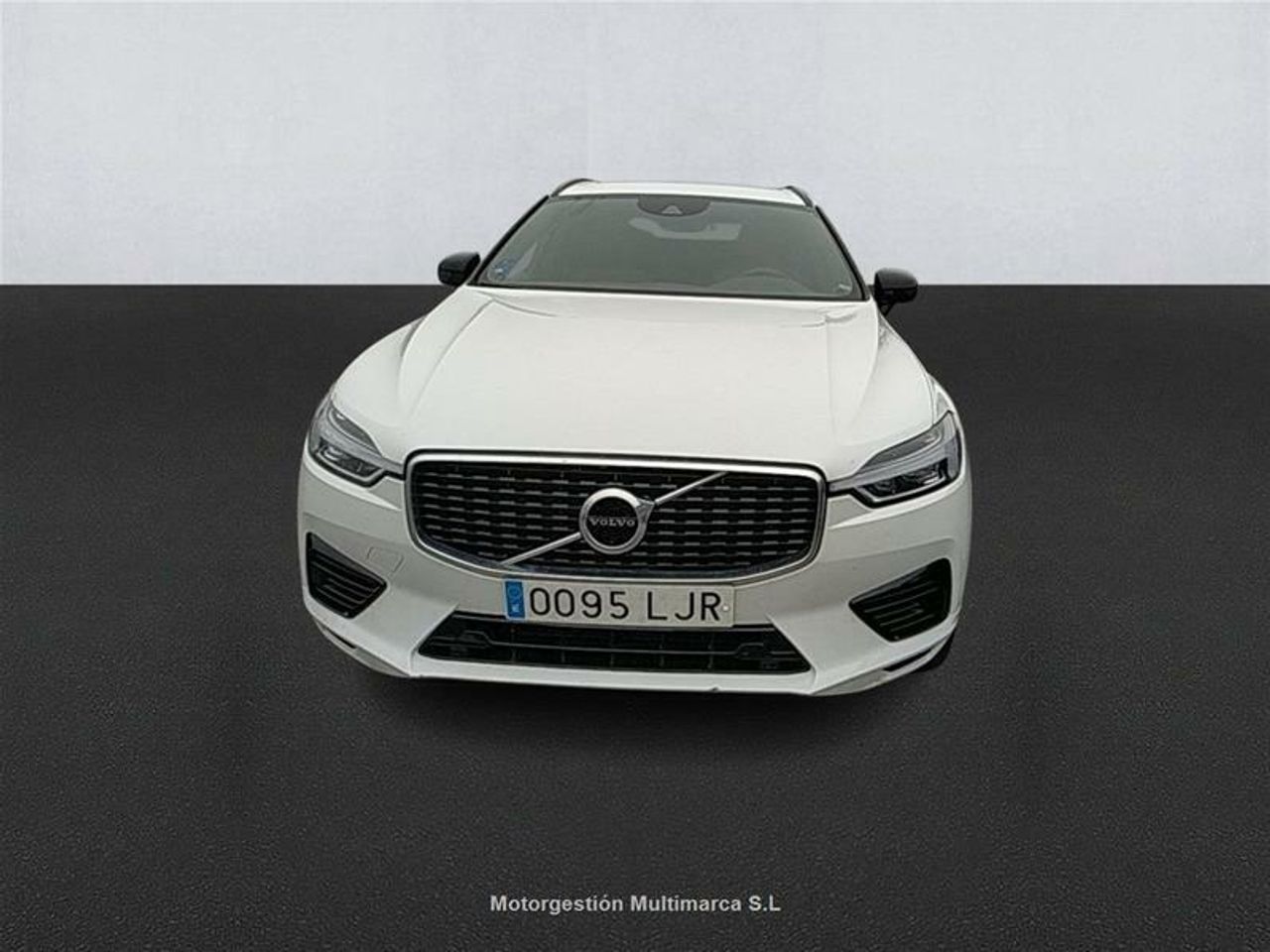 Foto Volvo XC60 2