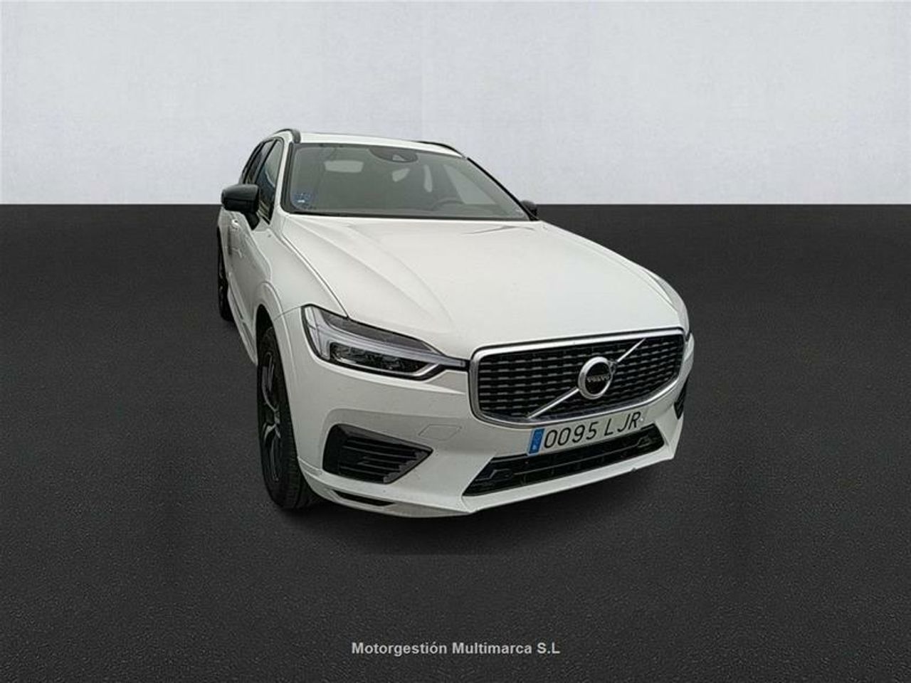 Foto Volvo XC60 3