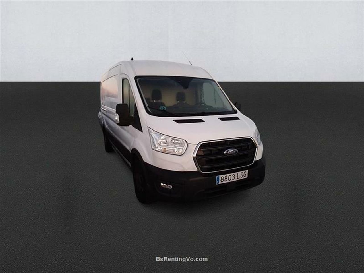 Foto Ford Transit 3