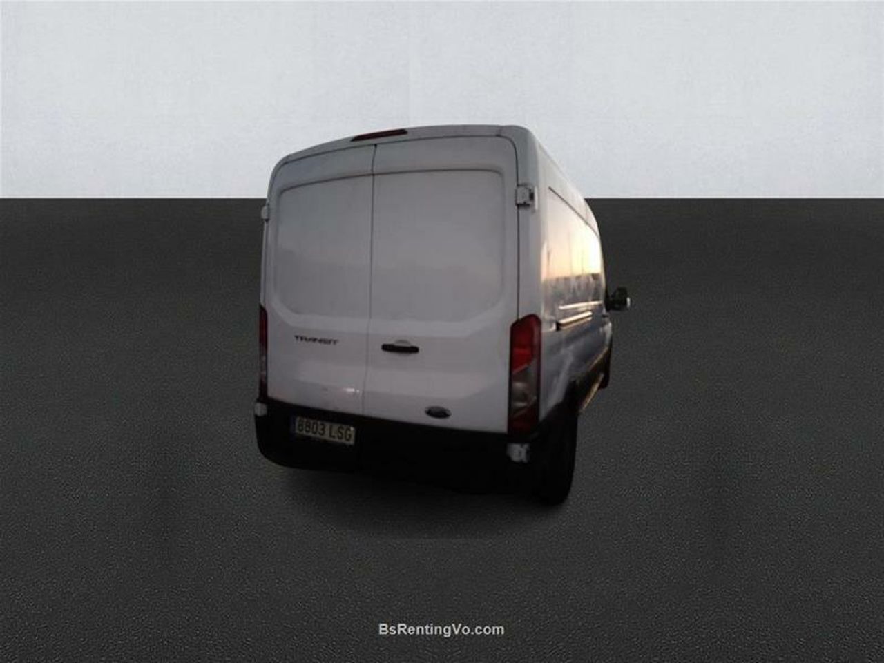 Foto Ford Transit 4