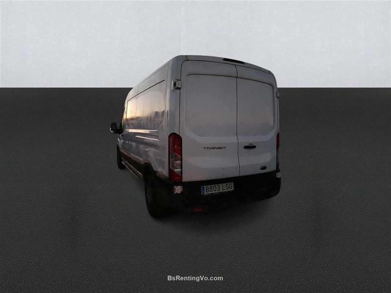 Foto Ford Transit 6