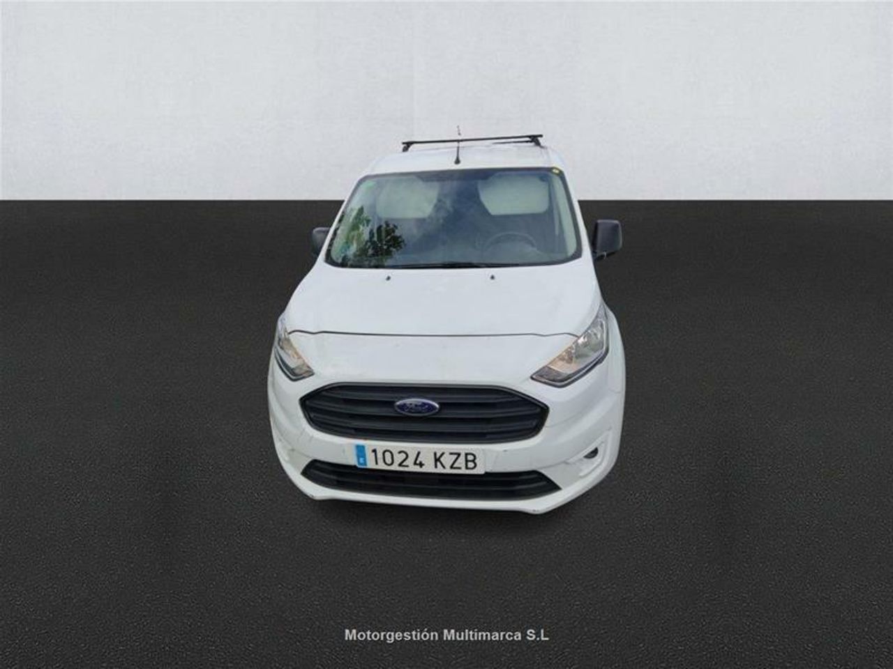 Foto Ford Transit Connect 2