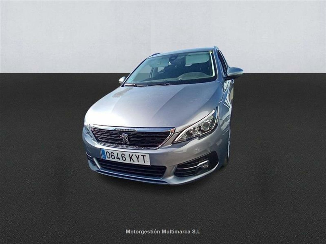 Foto Peugeot 308 1