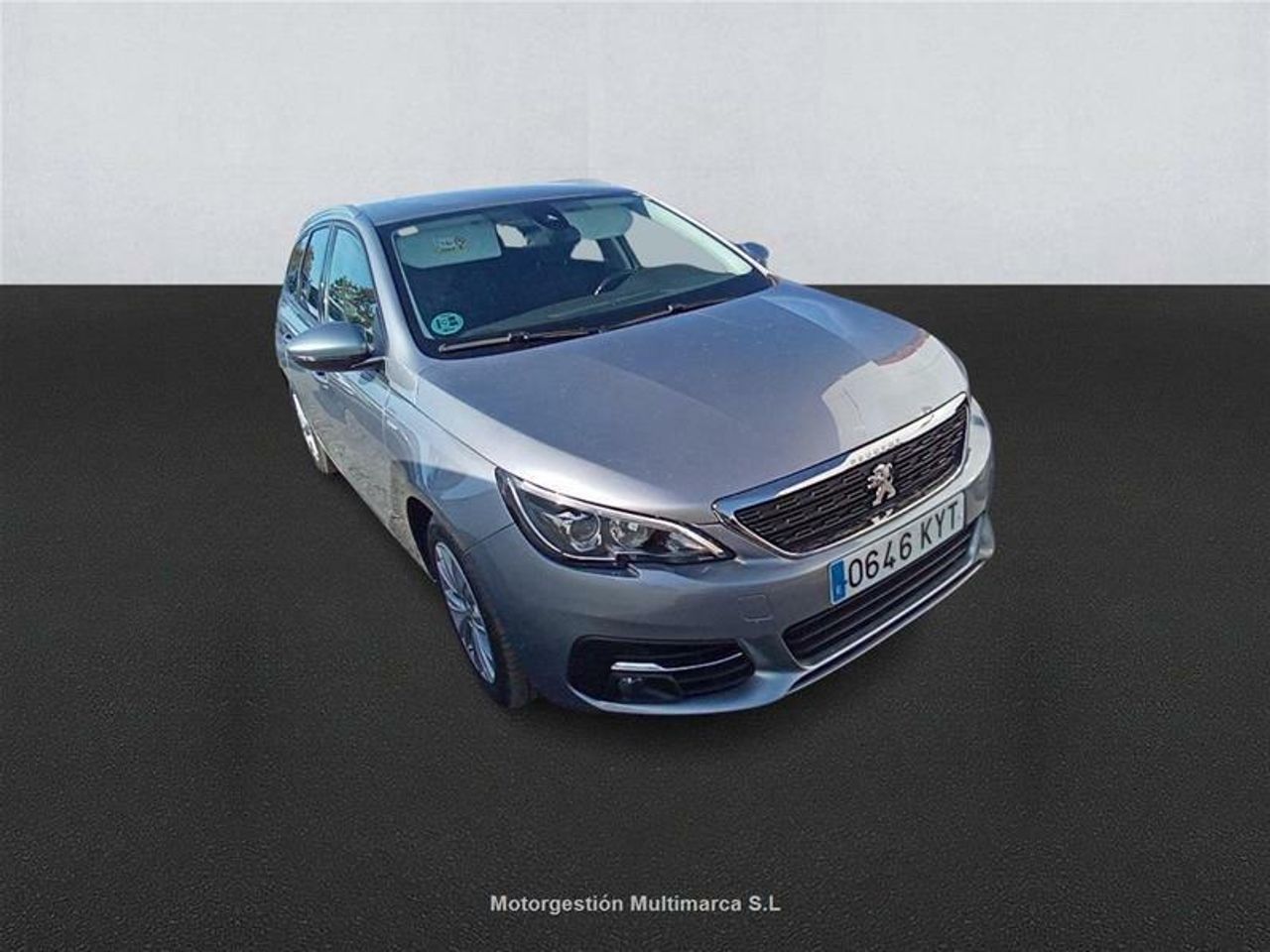 Foto Peugeot 308 3