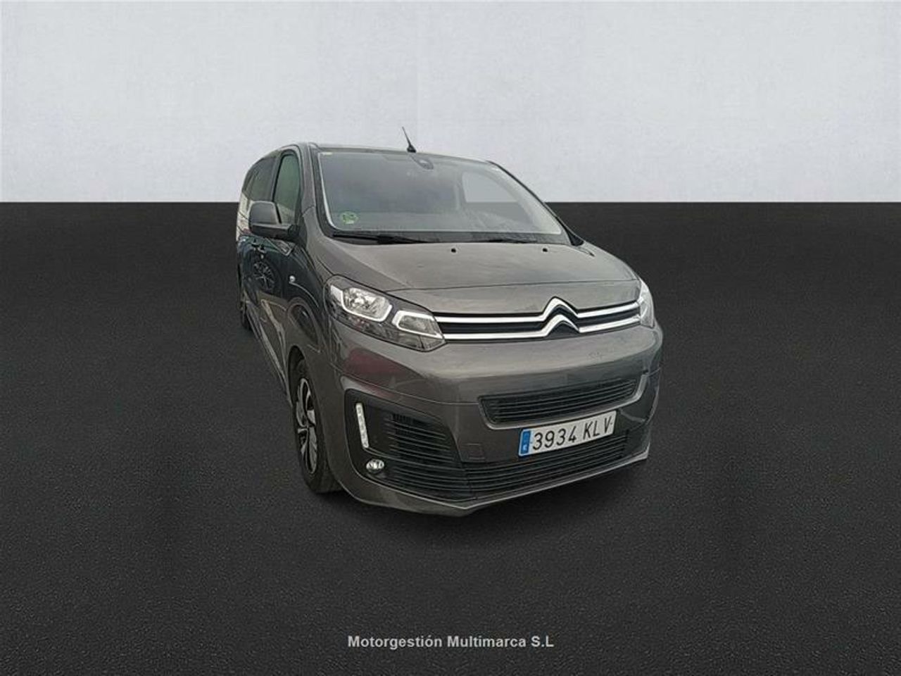 Foto Citroën Spacetourer 3