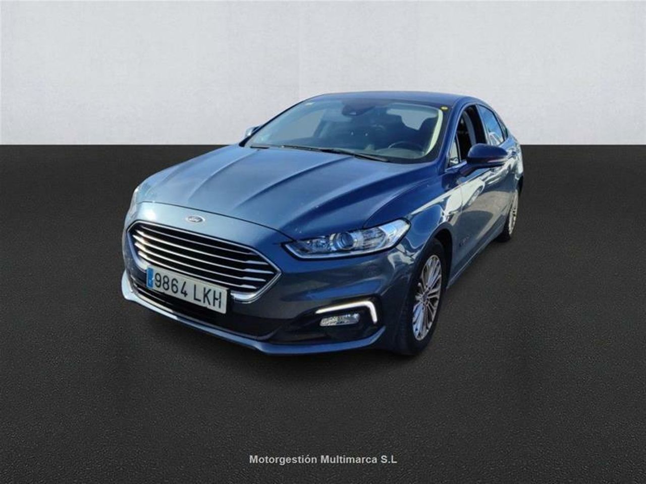 Foto Ford Mondeo 1