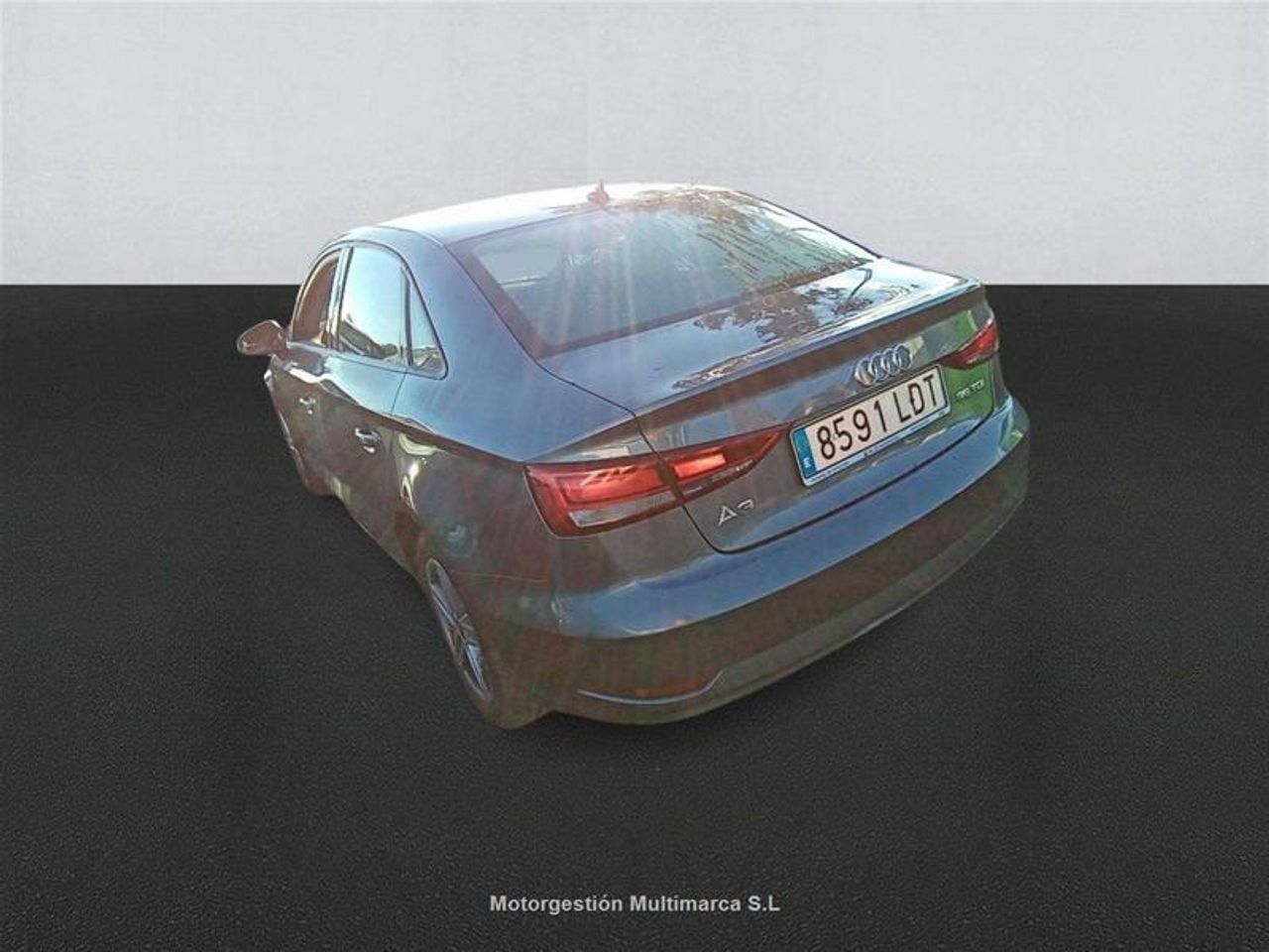 Foto Audi A3 6