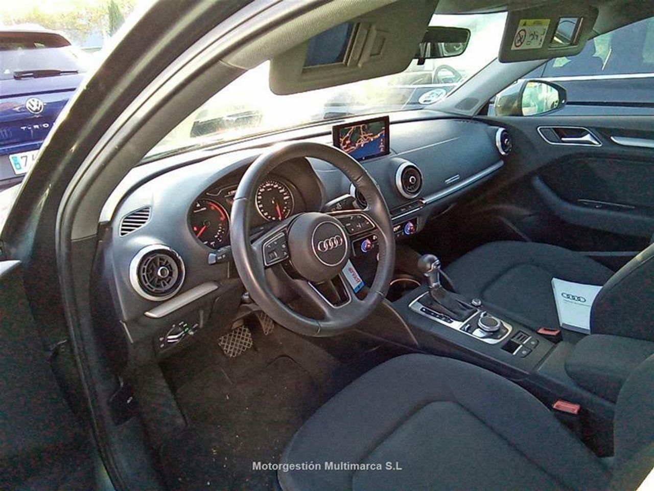 Foto Audi A3 7