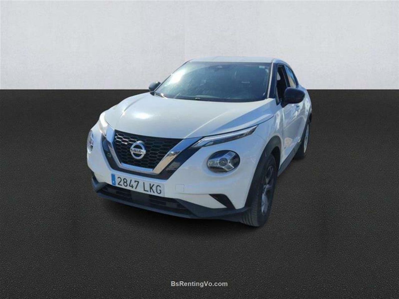 Foto Nissan Juke 1