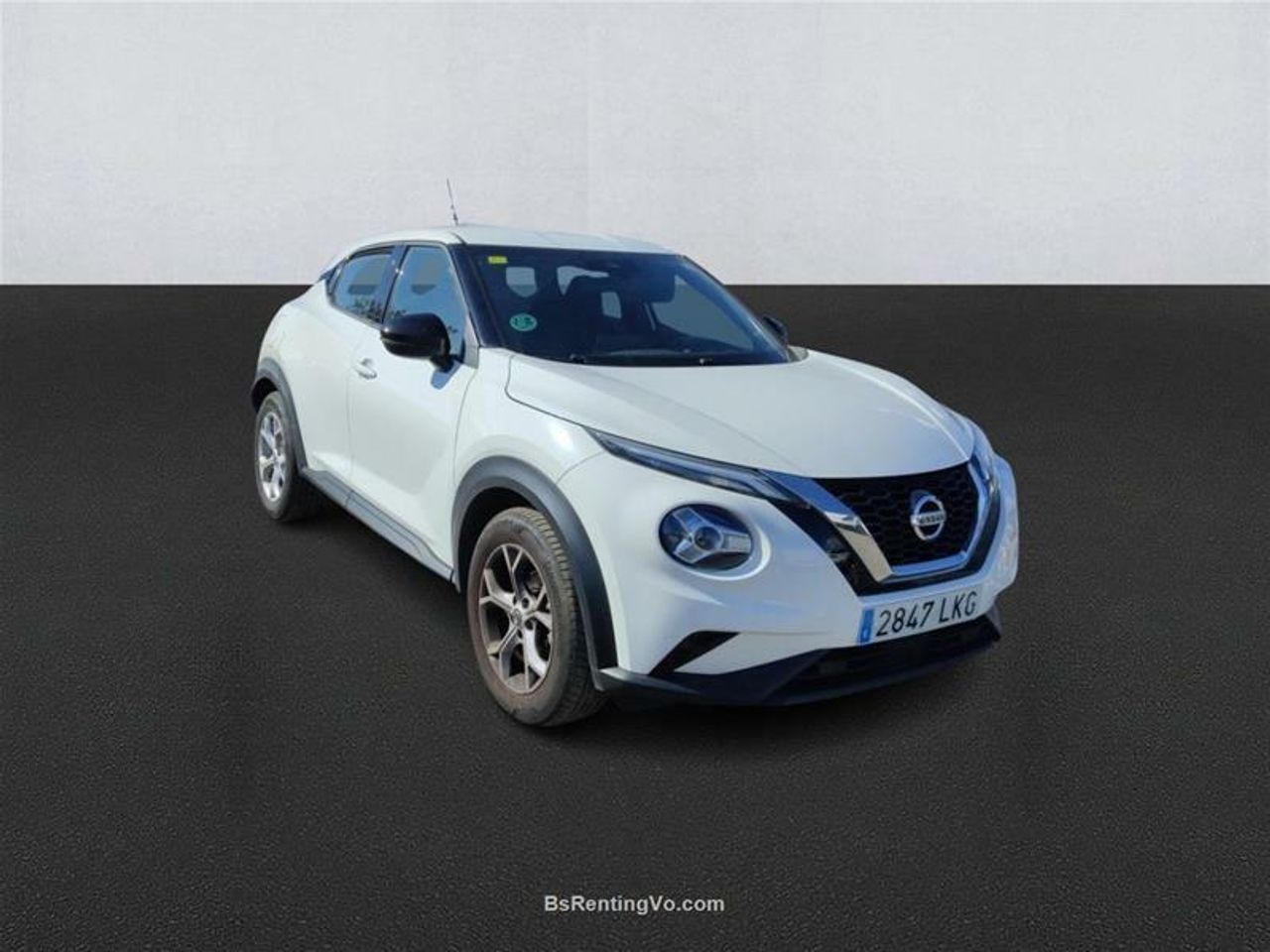 Foto Nissan Juke 3