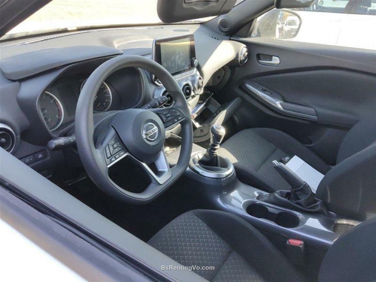 Foto Nissan Juke 7