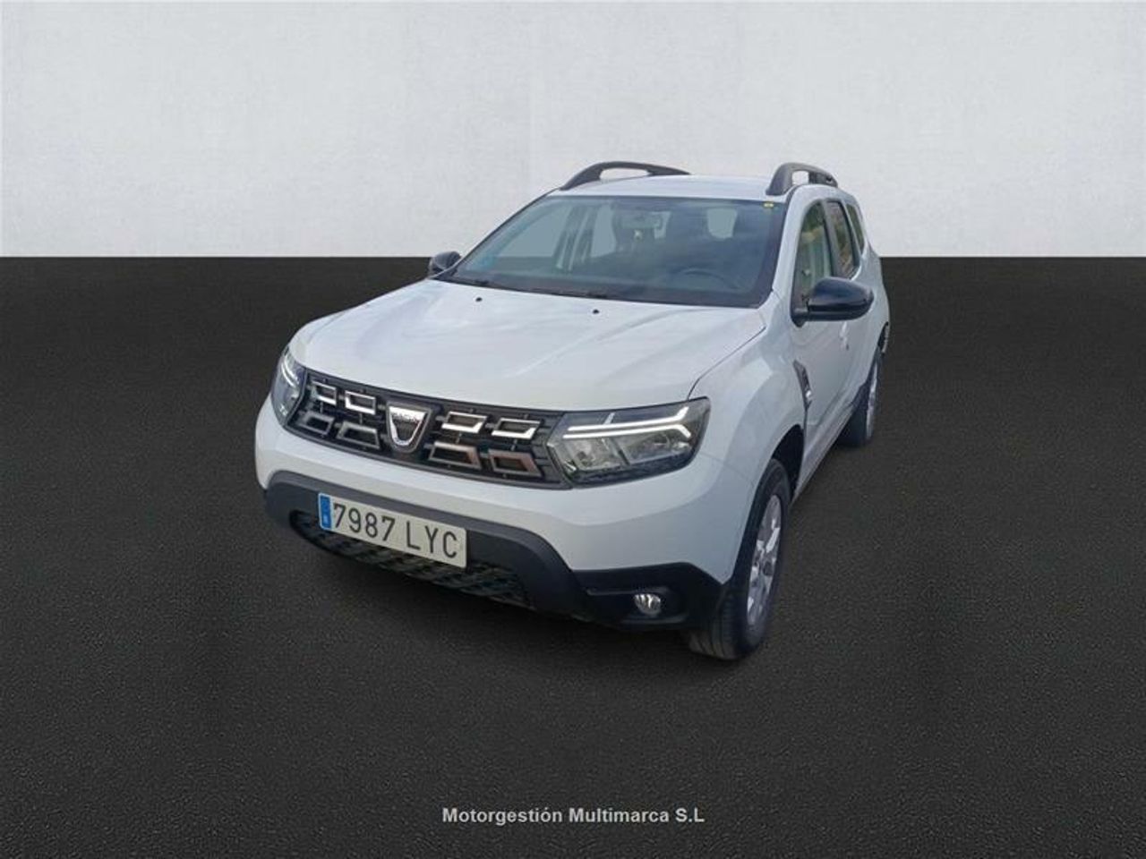 Foto Dacia Duster 1