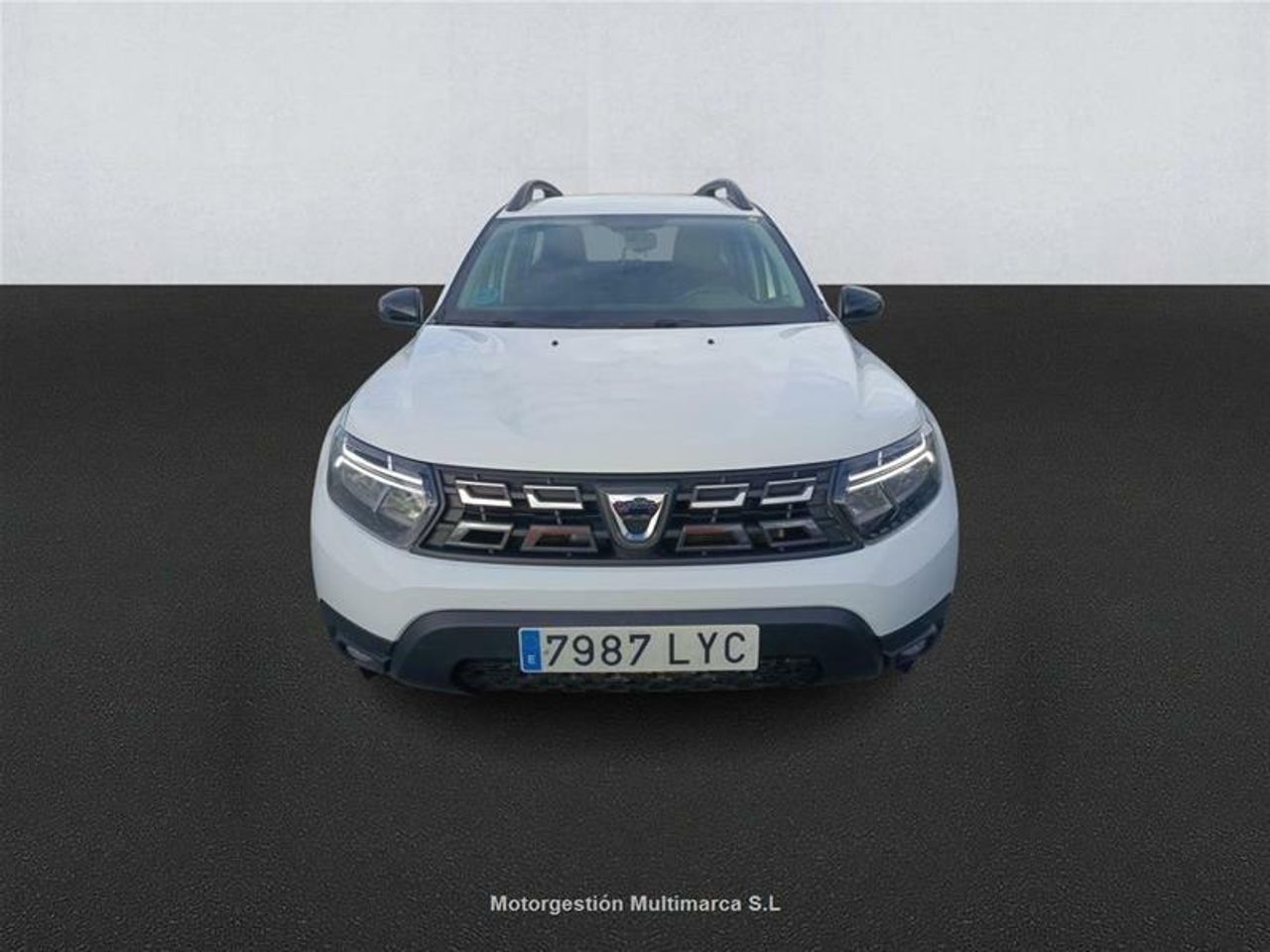 Foto Dacia Duster 2