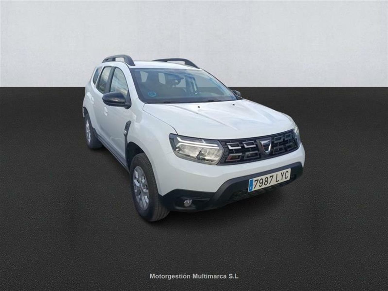 Foto Dacia Duster 3