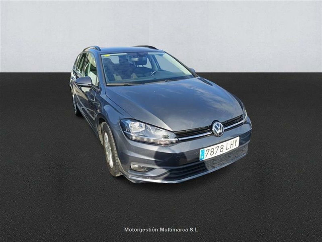 Foto Volkswagen Golf 3