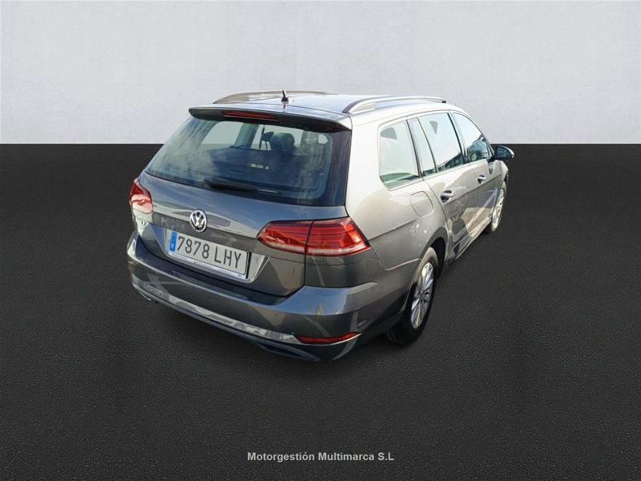 Foto Volkswagen Golf 4