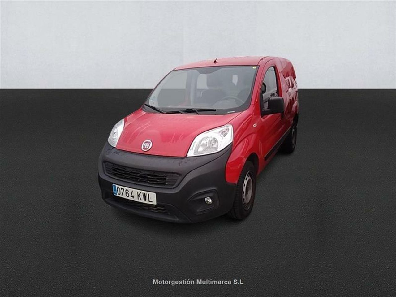 Foto Fiat Fiorino 1