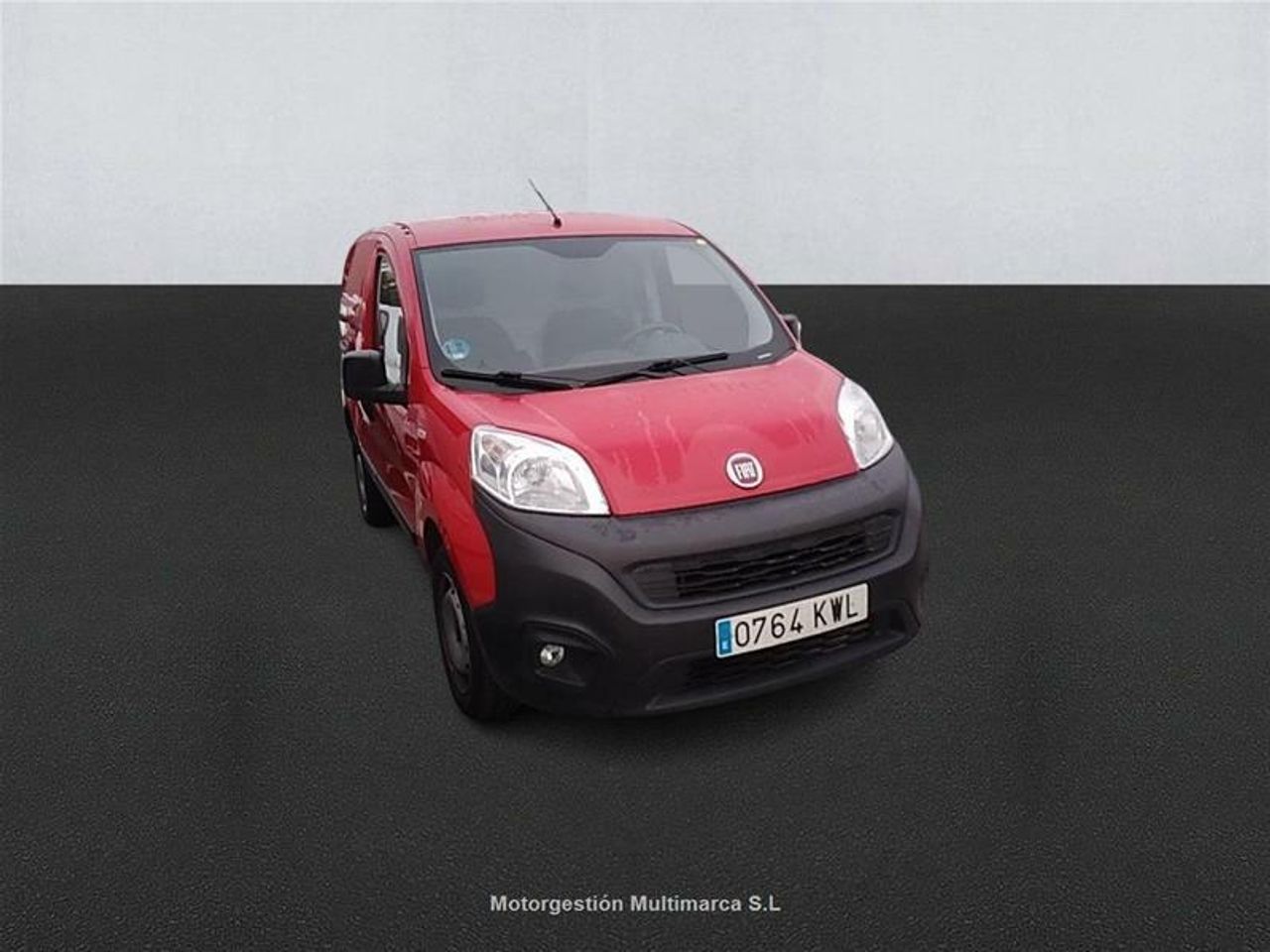 Foto Fiat Fiorino 3