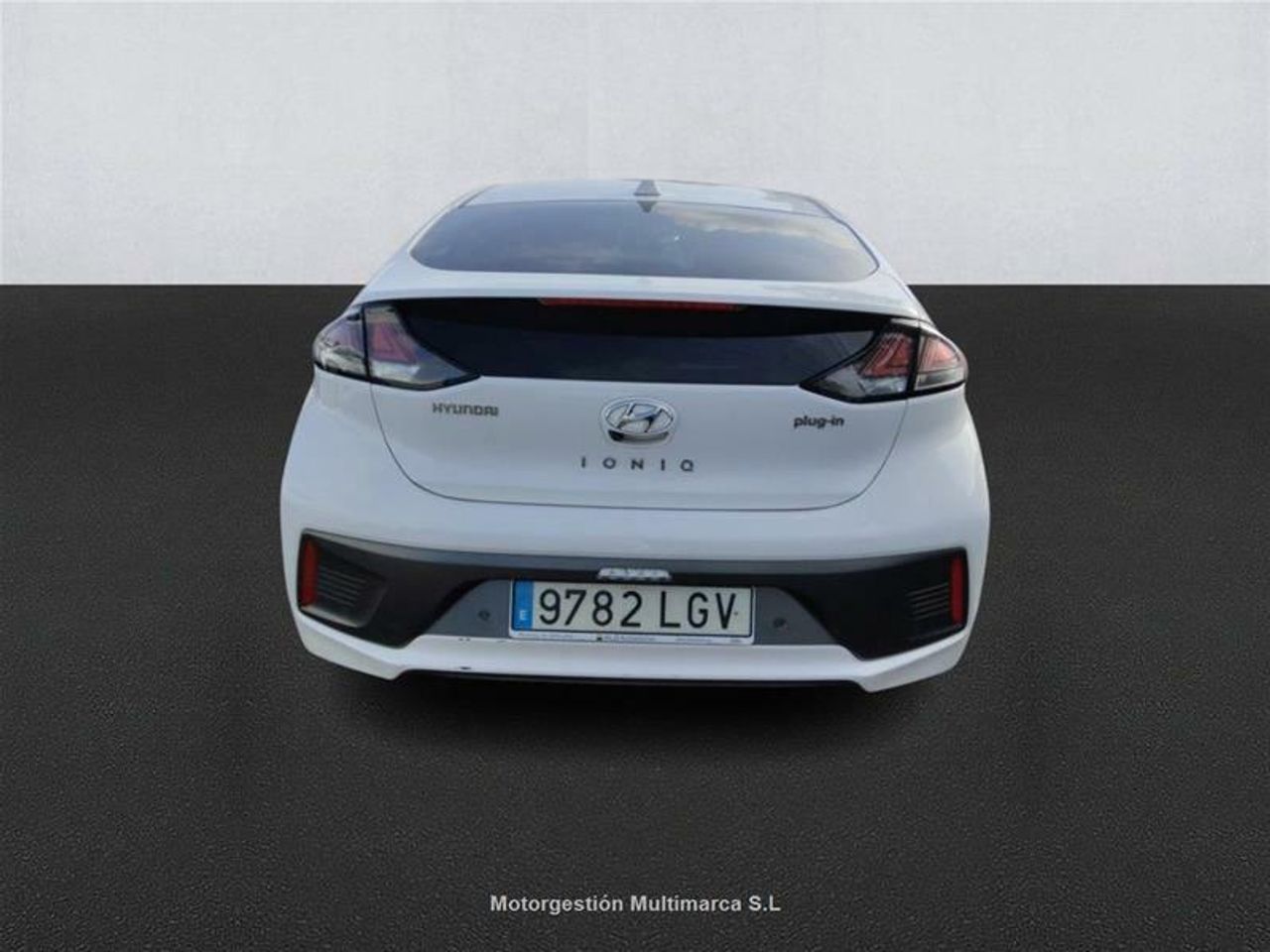 Foto Hyundai IONIQ 5