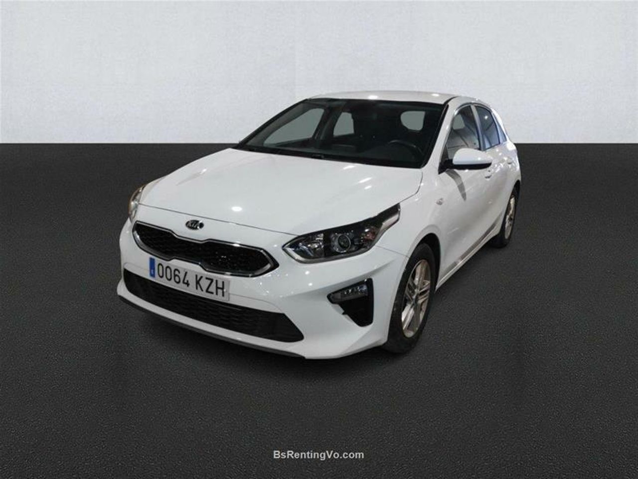 Foto Kia Ceed 1