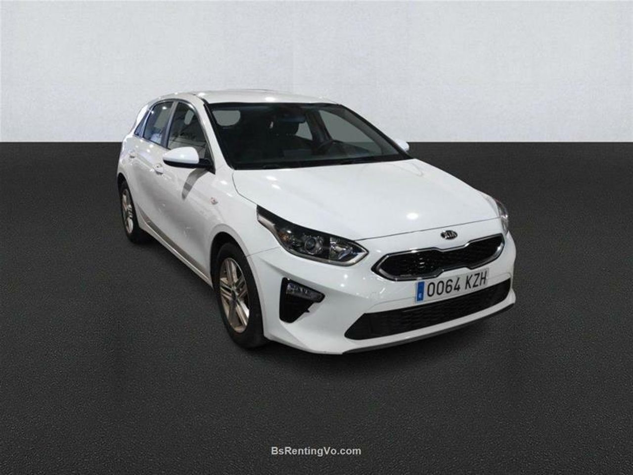 Foto Kia Ceed 3