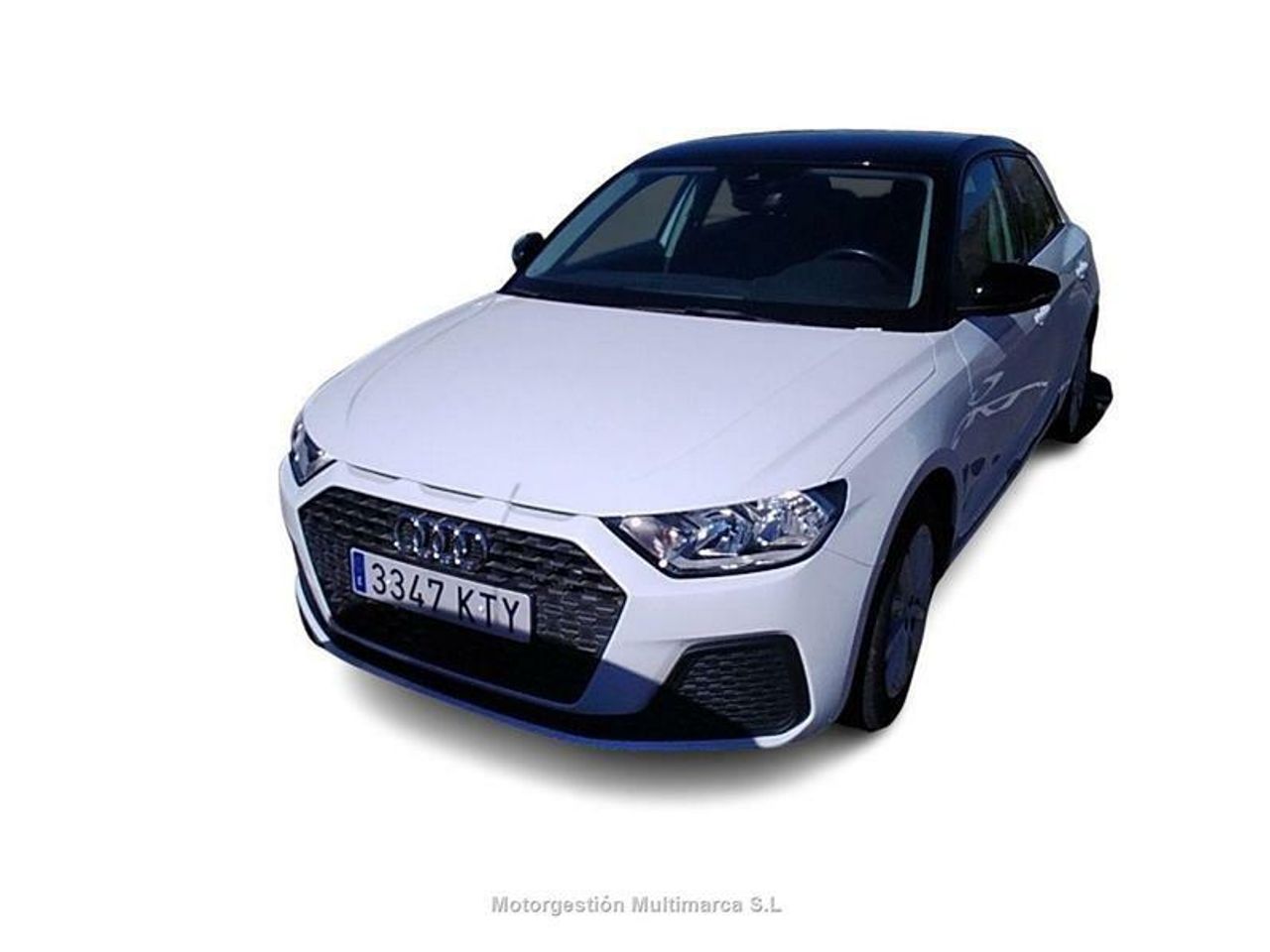 Foto Audi A1 1