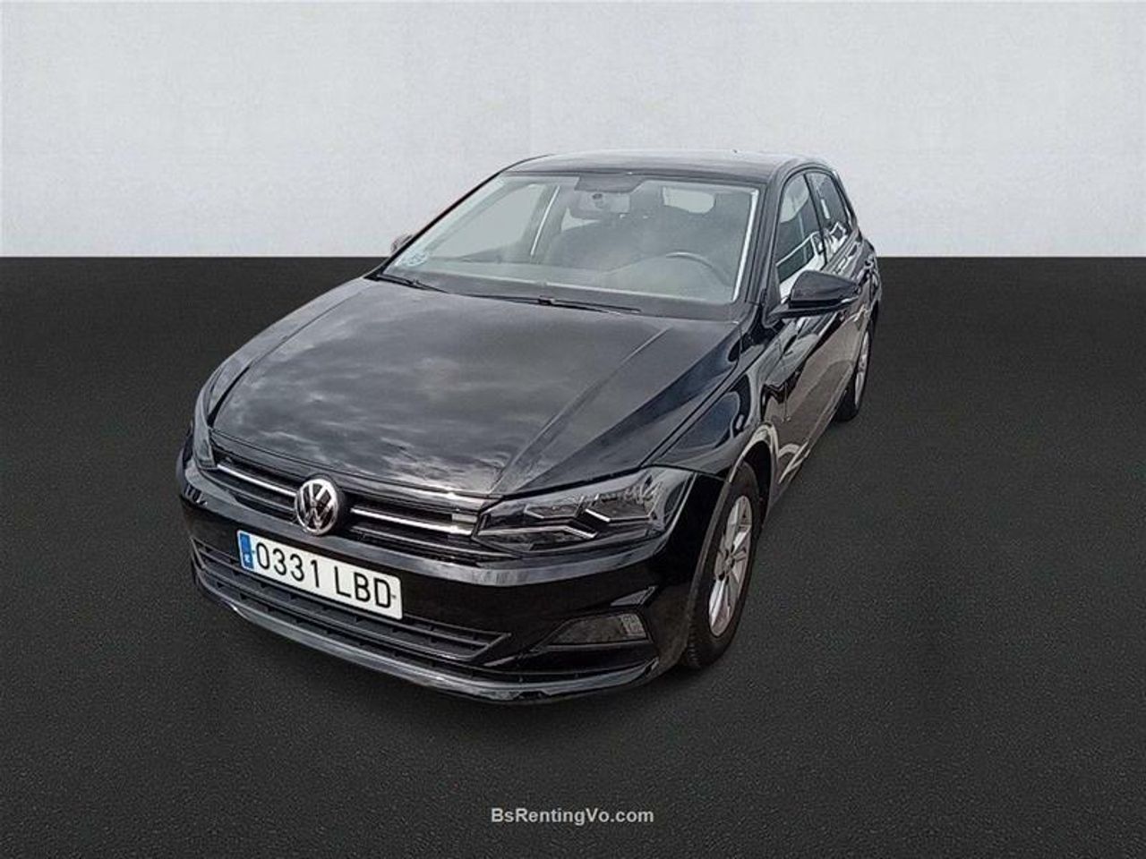 Foto Volkswagen Polo 1