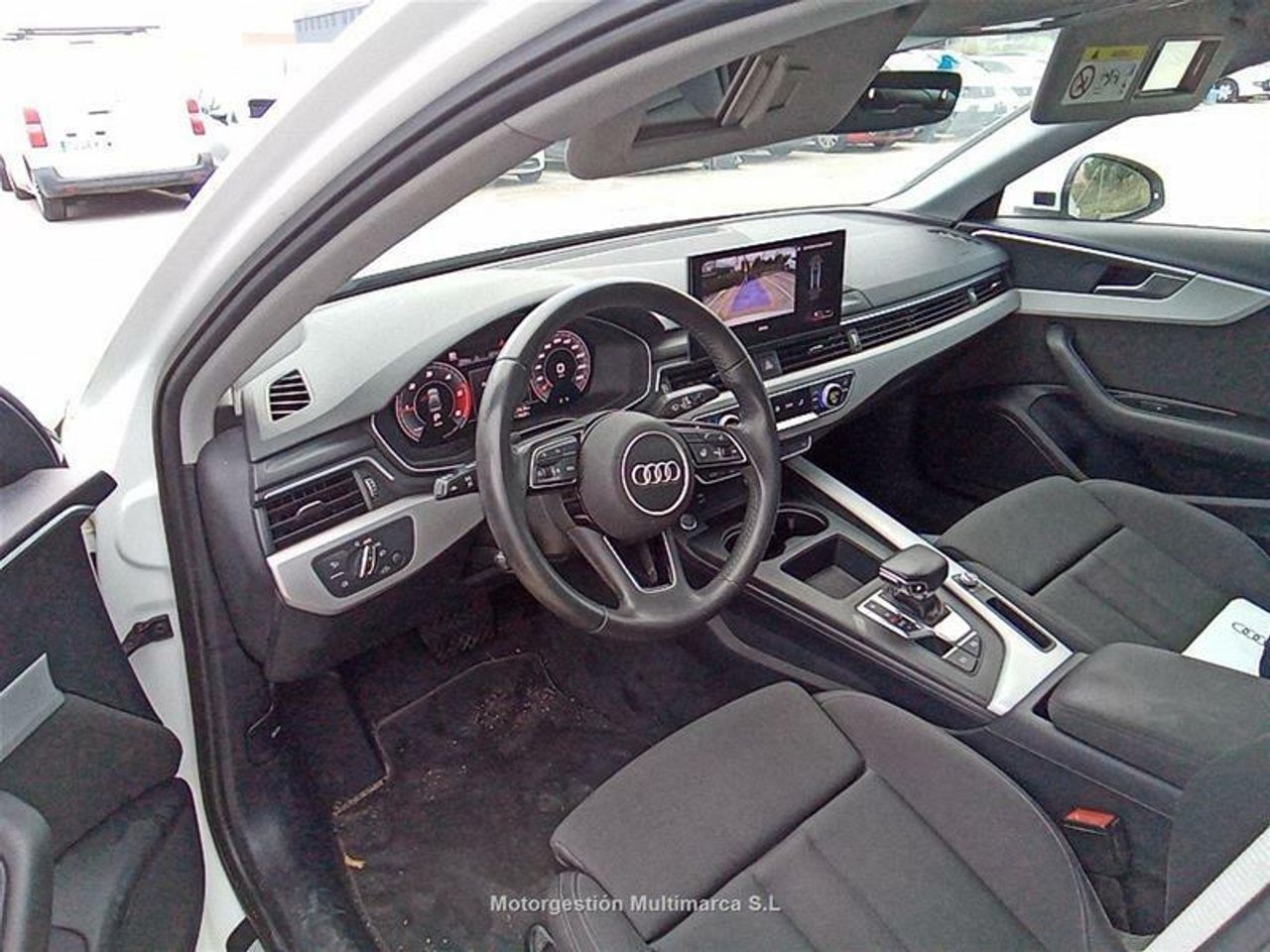 Foto Audi A4 7