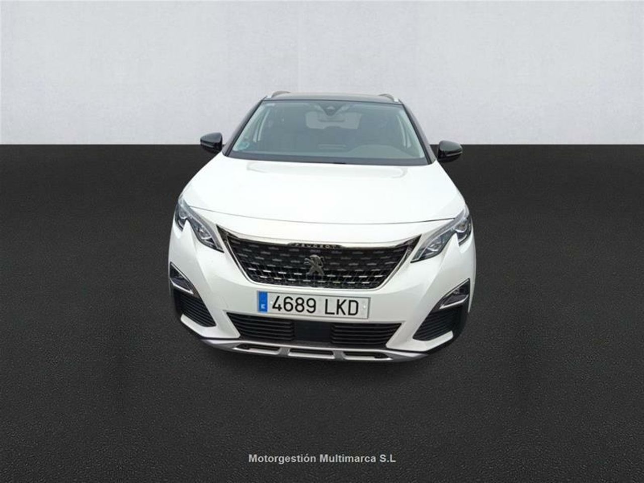 Foto Peugeot 5008 2