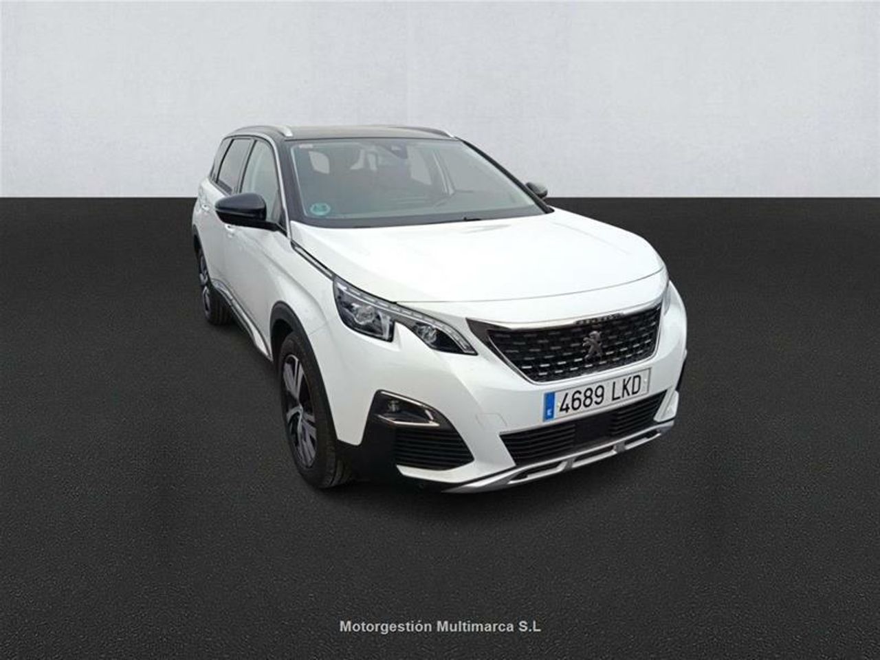 Foto Peugeot 5008 3