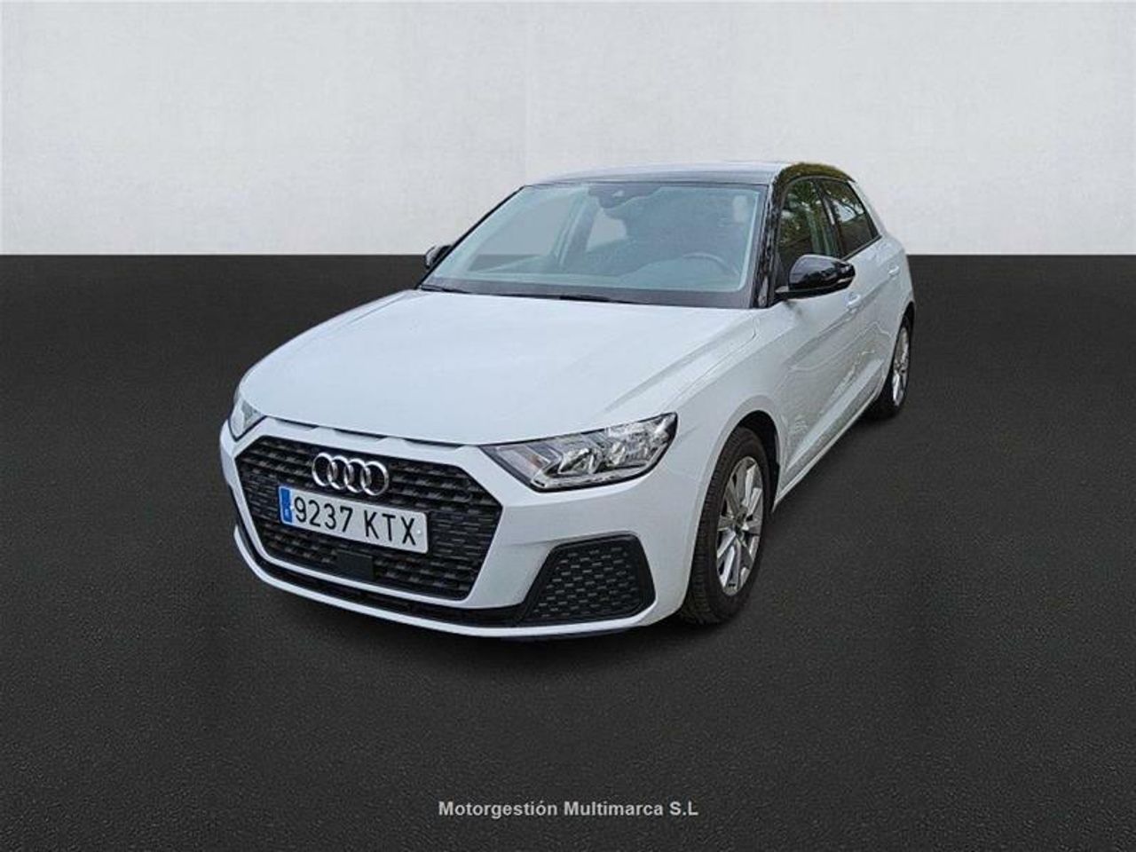 Foto Audi A1 1