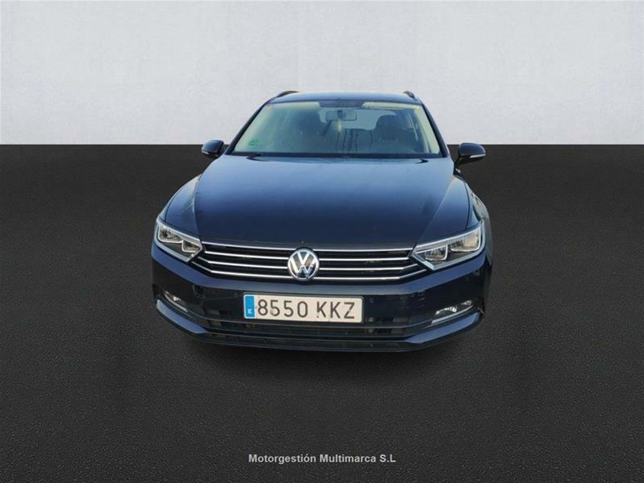 Foto Volkswagen Passat 2