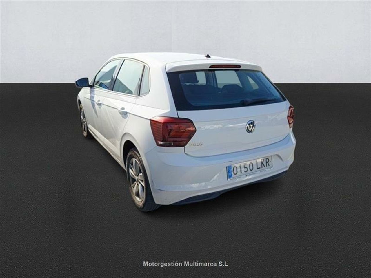 Foto Volkswagen Polo 6