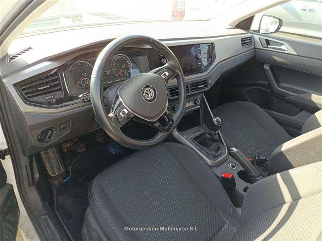 Foto Volkswagen Polo 7