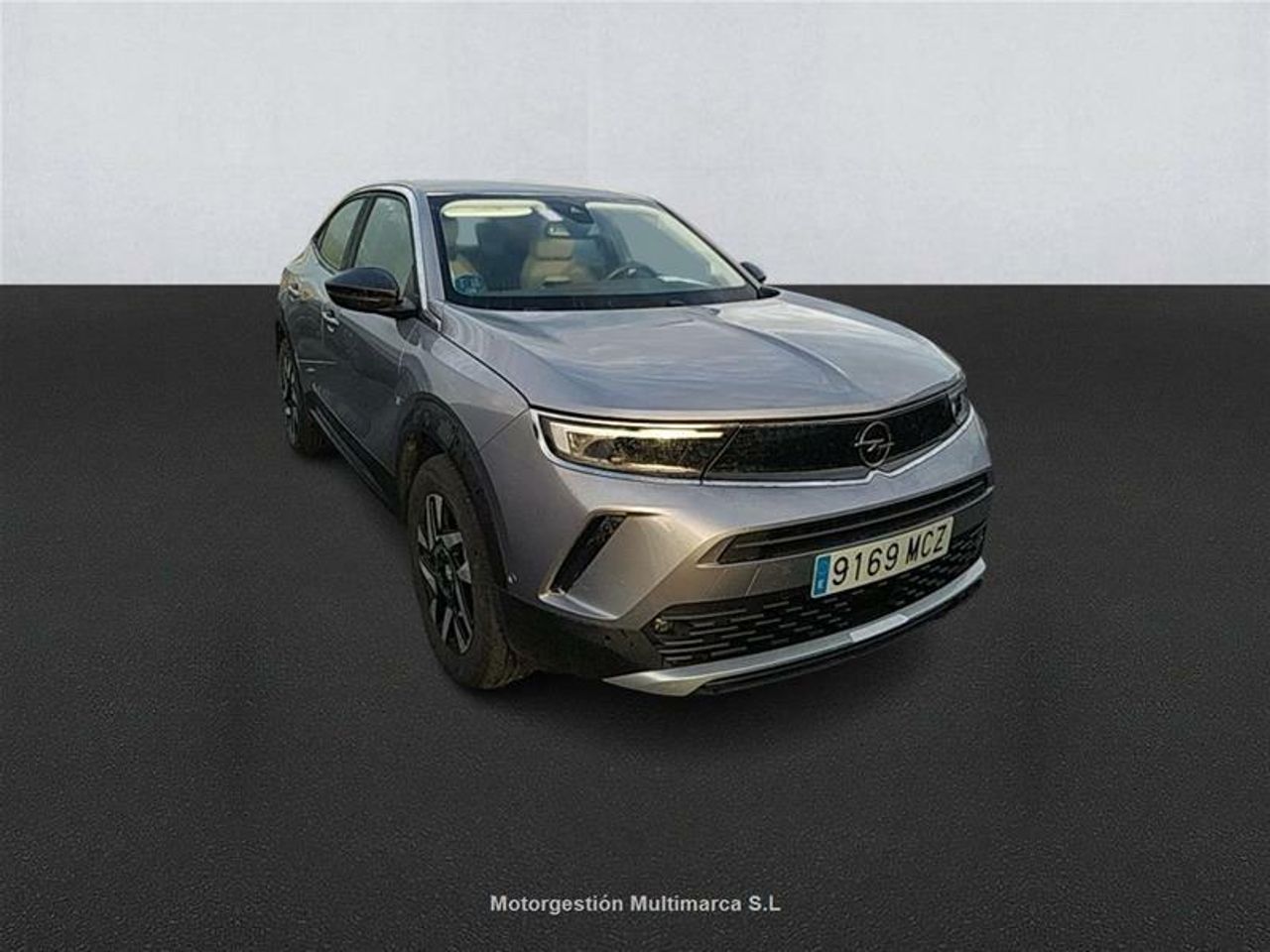 Foto Opel Mokka 3