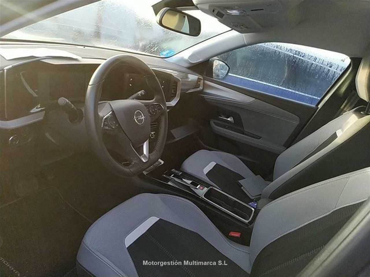 Foto Opel Mokka 7