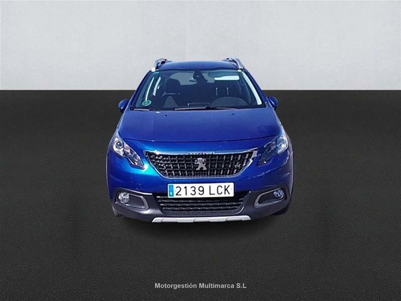 Foto Peugeot 2008 2