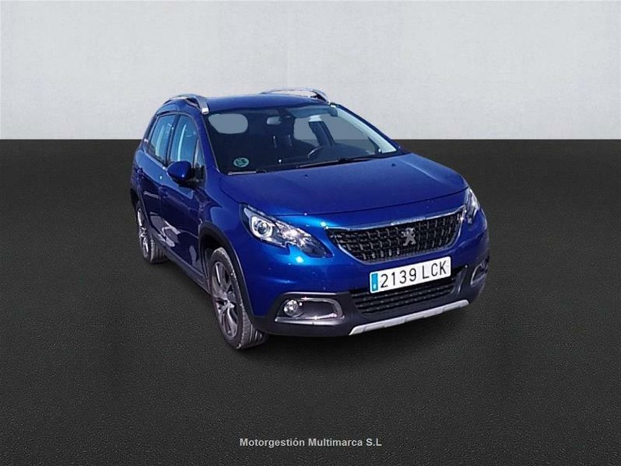 Foto Peugeot 2008 3