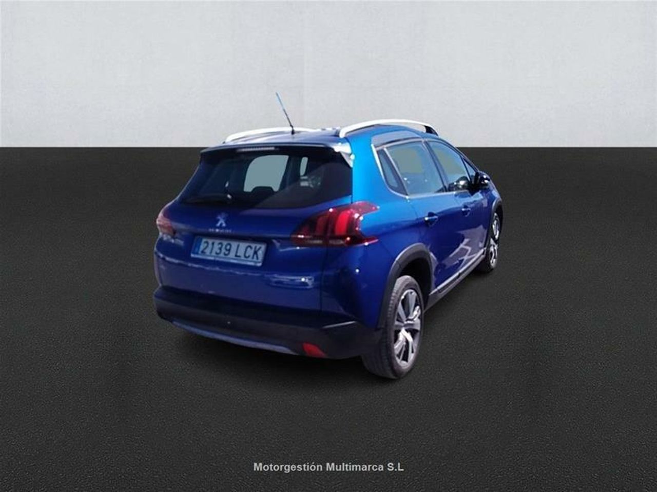 Foto Peugeot 2008 4